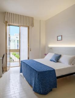 Hotel Leonardo da Vinci - 7