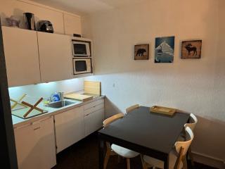 Studio with Panoramic Views - 8