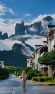 Tianmen Boutique Hotel-Free pickup from Tianmenshan-English services-Near the Tianmen Cableway - 0