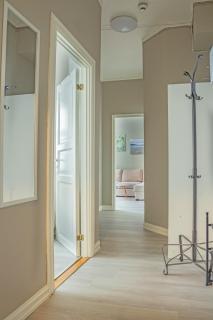 Central 2BR Retreat in Majorstuen - 1