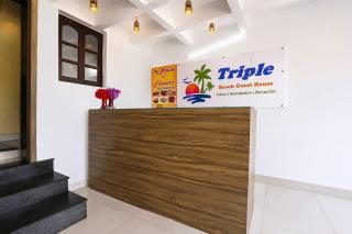 Triple Beach Guest House - 6