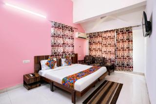 Triple Beach Guest House - 0
