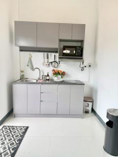 Sena living Tiwanon Rd - 4