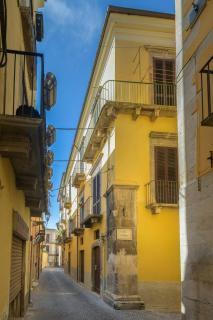 Almatros Design Suite Smeraldo in Palazzo storico - 7