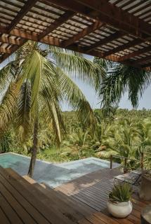 Villa Mata De Mango - El Limón - 1