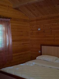 Llogara Wood Lodge - 9