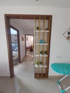 Guruvayur Heavens Homestay - 8