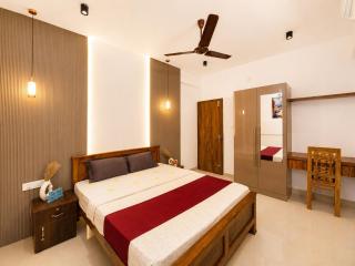 Guruvayur Heavens Homestay - 4