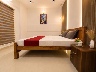 Guruvayur Heavens Homestay - 2