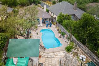 Austin Oasis by the Wildflower Center - 1