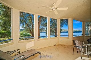 Villa 1104 - Great Lake View with a king bed - 5