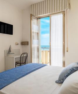 Hotel Leonardo da Vinci - 6