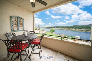 Villa 2103 Panoramic Lakefront Views Island Amenities - 0