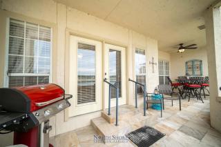 Villa 2103 Panoramic Lakefront Views Island Amenities - 1