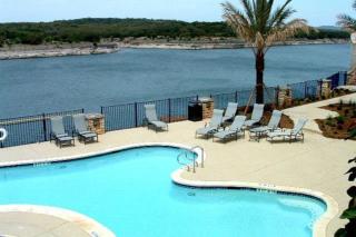 UNIT 2111 - 22 at Island on Lake Travis - 2