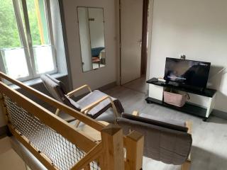 Chambres d'Hôtes LES VERGERS DE LOUISE - 4