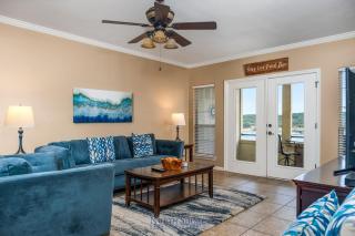 UNIT 2114 - 22 Panoramic Lake View on Lake Travis - 0