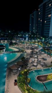 Resort Salinas Beach - 1