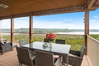Stunning Lake Travis Views, All Hollows Amenities - 9