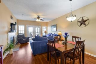 Lakefront Living at the Island - All Amenities Large Balcony with Amazing View - 6