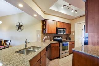 Lakefront Living at the Island - All Amenities Large Balcony with Amazing View - 5