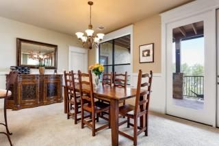 Beautiful 4bdrm Home at Hollows - All Amenites - 1
