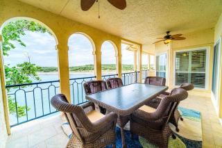 Largest Waterfront Villa on Private Island - 7
