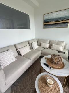 Rea's Luxury Suite Gialova - 8