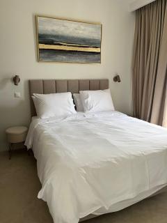 Rea's Luxury Suite Gialova - 6