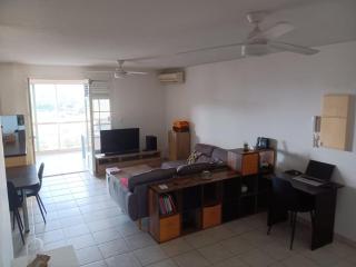Appartement lumineux avec parking privé Centre de Ducos - 8