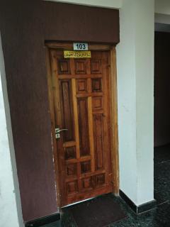 AL MANAL 103 STANDARD RETREAT 3 Bhk - 1