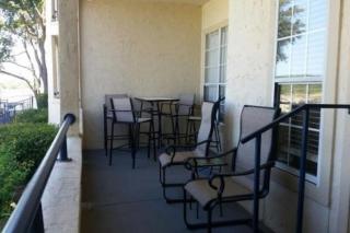 UNIT 1101 WATER VIEW OF MAIN LAKE AND BEAUTIFUL NORTH POOL - 3