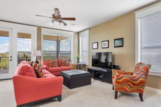 Hollows Villa with Panoramic Lake Views 4 Pools - 9