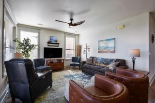 Gorgeous Villa in Hollows - Stunning Views Pools - 9