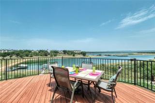 Lake Oaks Landing-Sunset Lake Views-Lago Amenities - 9
