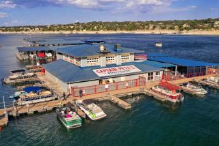 On Lake Time - Point Venture - All Amenities - 7
