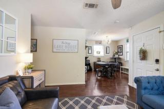 The Lazy Lakehouse - All LVPOA Amenities Available - 2
