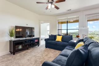 Updated Villa at Hollows - Lake Views 4 Pools - 6