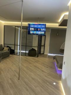 Assem apartments - 1