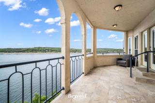 Spacious 3BR Lakefront Sunset Condo w Restaurant - 0