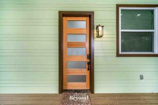 Gettin' Woodsy and Cutesy by Lake Travis - 4