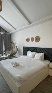 Madrid Luxury Villa - 1