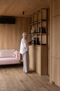 Eco by Nature - De Adem - - 2
