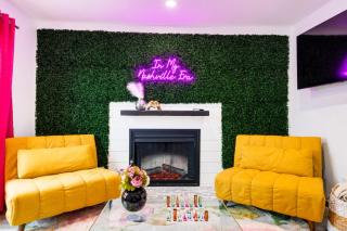 Chic Nashville Retreat, River Views and VIP Vibes - 2
