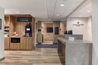 Candlewood Suites Oak Harbor by IHG - 6