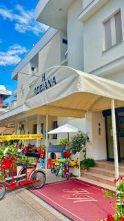 Hotel Adriana - 9