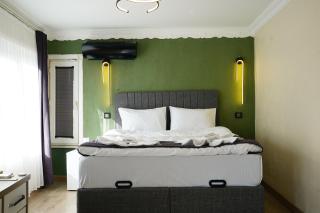 The Apt Galata - 4