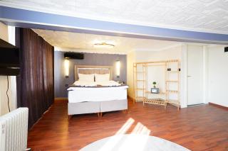 The Apt Galata - 2