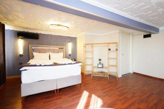 The Apt Galata - 9