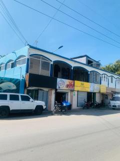 Apartamento Familiar 7 - 8